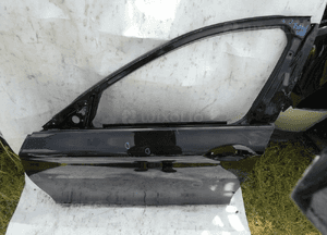 Bmw 7 F01 F02 drzwi przednie lewe 4