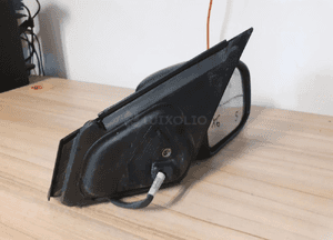 Lusterko elektryczne prawe 5 pin ford mondeo MK4 X6 3