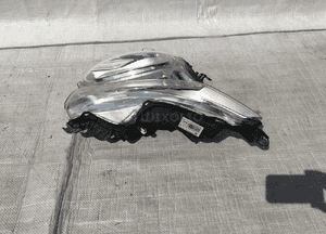Citroen C1 ii lampa prawa i lewa 14- 4