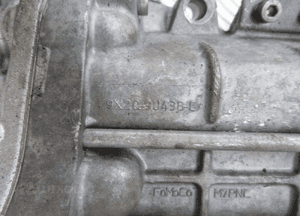 Zawór egr prawy lewy 3.0 d land rover discovery 4 3
