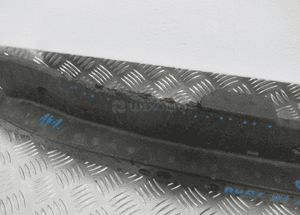 Pianka absorber zderzaka przedniego przód audi A4 B9 RS4 lift 2019- 5