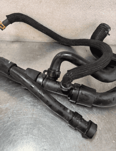 Przewod waz wody renault master iii iv 215015155R 3