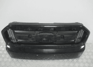 Grill gril atrapa ford ranger v 5 lift 2015-2019 12