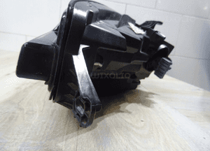 Lampa przód prawa volvo S60 V60 mid led 32314167 llu 7
