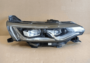 Lampa prawa prawy full led renault talisman 15- 1