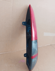 Lampa prawy tył tylna prawa Ford Focus MK2 Kombi 3