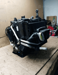 Nagrzewnica powietrza Audi A6 C6 4F1820351E 6