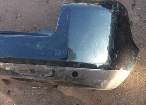 Zderzak tylny LAND ROVER FREELANDER 2 II 3