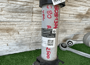 ZWROTNICA WAHACZE AMORTYZATOR BMW G80 G82 M3 M4 8