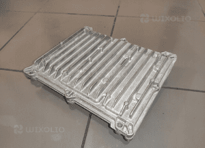Audi A7 4G8 3.0 tdi crte komputer ecu sterownik silnika oryginał 7