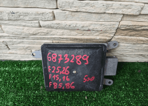 RADAR BMW X5 F15 X6 F16 X3 F25 X4 F26 6873289 1