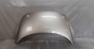 Maska pokrywa silnika renault grand scenic 3 tehnk złoty 1