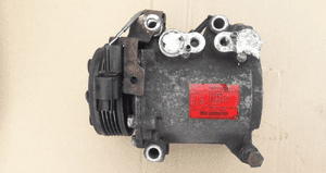 Mitsubishi Space Star 1.3 B sprezarka klimatyzacji 1