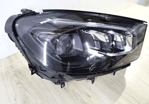 Lampa przód prawa gls ii full led multibeam X167 2