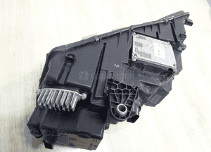 Octavia iii lift lampa prawa full led 5E1941016F 10