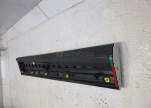 Audi rs Q8 4M8 listwa drzwi prawy przód 4M8853960B 9
