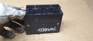 Moduł sterownik komfortu VW Touareg 7L0959933F 3