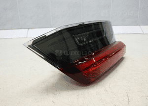 Bmw 3 iii G20 lampa tył tylna prawa led w klape 9