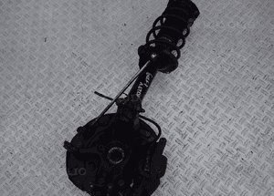 5Q0413023FJ 5Q0412014ME VW GOLF 7 MCPHERSON LEWY 1.6 TDI 3