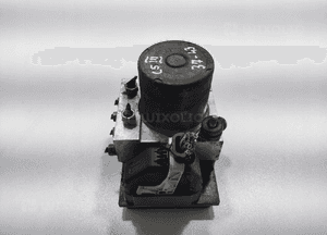 Pompa sterownik abs citroen C5 iii X7 0265230731 9666092580 9662131280 08- 2