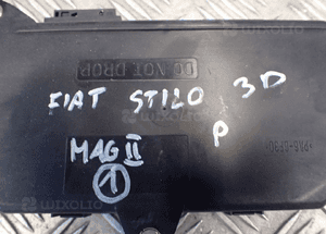 STEROWNIK DRZWI PRAWY PRZÓD FIAT STILO 46784224 RADOM 2