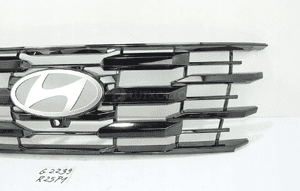 Hyundai tucson iv lift 2024- atrapa grilla zderzaka przód 86351-N7HB0 3