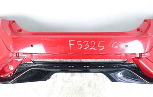 Honda civic x hb sport zderzak tył tylny 71501-TGG-ZZ00 4