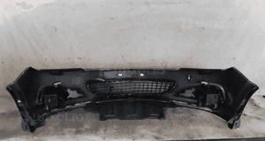 Zderzak przód przedni opel astra h 3 iii gtc szary Z163 5