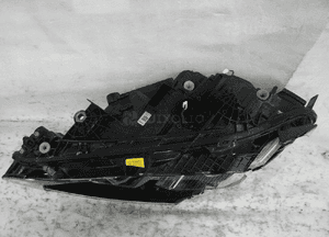 Bmw M3 M4 G80 G82 G22 G26 laser lampa przednia lewa 6