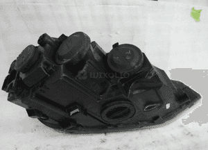 Vw polo 2G1 lampa przednia lewa 6