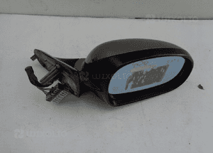 PEUGEOT 406 lusterko prawe elektryczne 5 PIN EUROPA 1