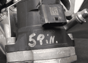 Bmw G12 G14 G01 G02 G06 G05 G07 G16 chłodnica zawór spalin egr oryginał 17