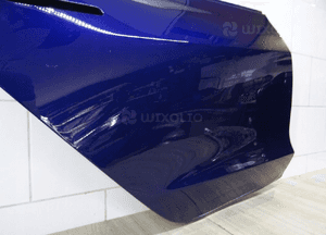 Tesla model s lift drzwi prawy tył 6006566-E0-H 5