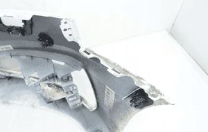 Zderzak przód przedni audi A4 B9 8W0 lift 10