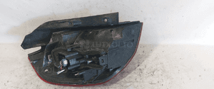 Tyl tylna lampa prawa renault scenic 2 lift 5