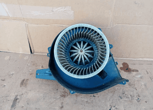 Wentylator silnik dmuchawy nagrzewnicy Skoda Fabia I 6Q1819015C 4
