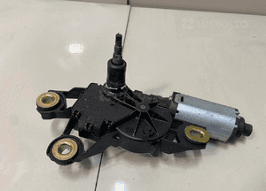 SEAT LEON II ALTEA SILNICZEK WYCIERACZKI TYL 5P0955711B 1