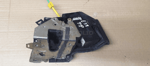 Zamek prawy przód BMW 5 E39 Europa 8352165 3