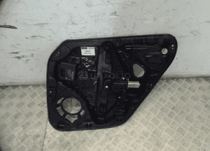 VOLVO V40 D3 014R PODNOSNIK MECHANIZM SZYB PRAWY TYŁ TYLNY 1