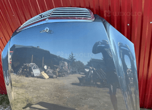 Mercedes W221 maska oryginał 386 ładna w kolor 10