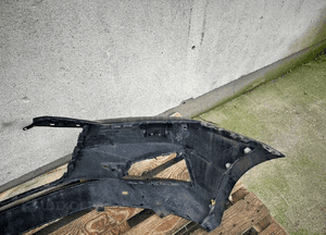 Zderzak przód przedni audi A7 ii C8 4K8 zwykły 4K8807437 cały 5