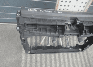 Pas wzmocnienie czołowe przednie przód vw tiguan ii 2 5NA 5NA805588L 5NA805594E 2016-2020 6