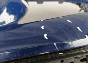 Zderzak przód Toyota Verso 53112-0F070 8
