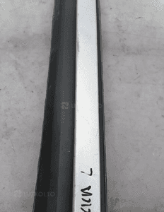 Listwa dachowa reling relingi Opel Mokka 95421276 6