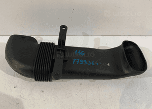 BMW X5 E70 Przewód powietrza 7799364 - 0116 1