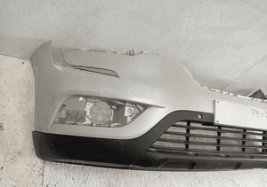Zderzak przód przedni renault koleos ii 2 16- 2