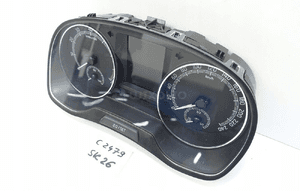 Licznik zegary skoda fabia iii 6V0 10KM 6v0920740E 3