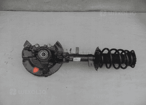 MCPERSON MCPHERON ZWROTNICA PRAWY PRZÓD FORD KUGA MK2 II 3