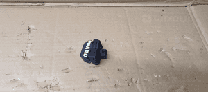 Przełącznik włącznik kontroli trakcji Opel Vivaro B Trafic III 251454612R 3