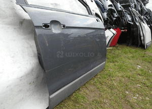 Chevrolet captiva drzwi prawe przednie 2